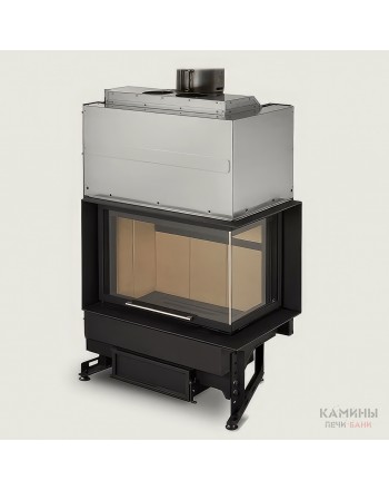 Каминная топка Rocal G300 LD/LI