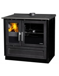 Plamen 910 Glas — чёрная