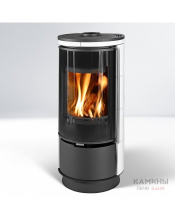 Печь ANDORRA Ceramic EXTRA белая (Thorma)