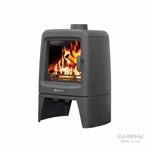 Печь-камин EVEREST M7 Печь-камин EVEREST M7