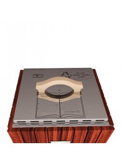 Электрический ВеникоЗапарник «Парень»