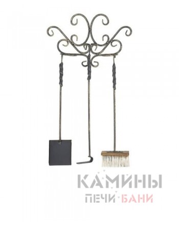 Каминный набор N 170 (B , S)