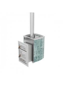 Печь Чародейка М