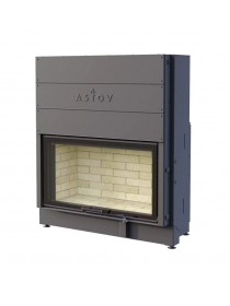 Каминная топка АСТОВ ПС 10057