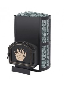 Печь Везувий Скиф Стандарт 38 (218)