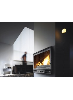 Каминная топка Invicta 600 TURBO