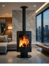 Печь-камин Ember E16