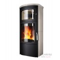 Печь-камин HARK Roma GT ECOplus Печь-камин HARK Roma GT ECOplus