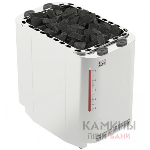 Печь для бани SAWO Super Savonia Combi 18 кВт для бани и сауны