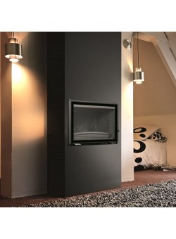 Каминная топка Invicta 800 Grand Angle