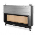 Каминная топка Romotop HEAT 3g L 140.50.01 конвекционная с выдвижными подъемными дверцами Каминная топка Romotop HEAT 3g L 140.50.01 конвекционная с выдвижными подъемными дверцами