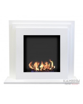 Биокамин Саманта (ZeFire)