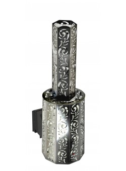 Печь Grill'D Violet Long Window Max