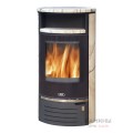 Печь-камин ABX Atlantik 7 Печь-камин ABX Atlantik 7