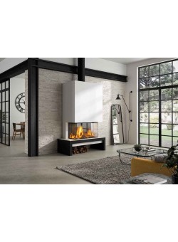 Облицовка Cheminée CYLIEN