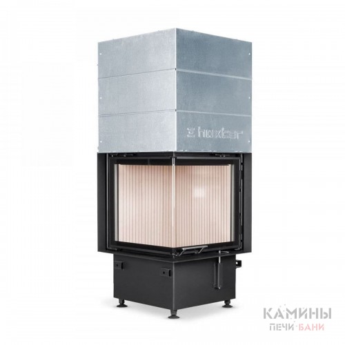 Каминная топка Hoxter ECKA 51/51/51h Каминная топка Hoxter ECKA 51/51/51h