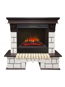 Электрокамин RealFlame Stone New 25 AO с Sparta 25,5