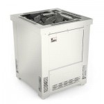 Коммерческие электрические печи Sawo Taurus для бани и сауны