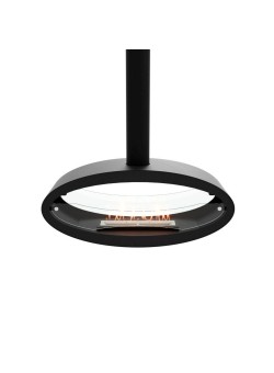 Биокамин Royal Thermo RTBFP-S1200E Ellipse Suspension