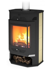 Печь-камин Румба