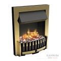 Электрокамин Dimplex DANVILLE ANTIQUE BRASS Электрокамин Dimplex DANVILLE ANTIQUE BRASS