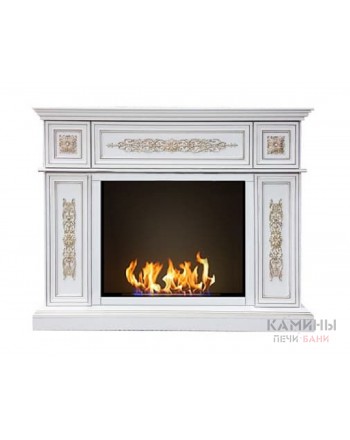 Биокамин классический Рассел (ZeFire)