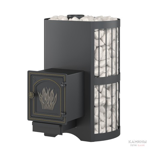 Печь для бани Скиф Стандарт 28 (ДТ-4)