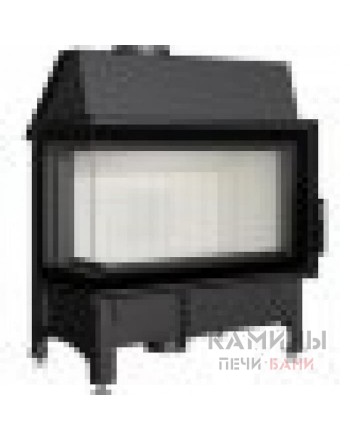 Каминная топка Kratki Zibi/L/BS/DECO
