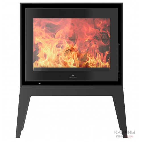 Печь-камин Solzaima Versatile Spider (Fogo Montanha) Печь-камин Solzaima Versatile Spider (Fogo Montanha)