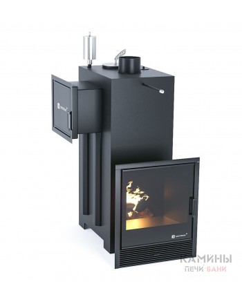 Печь ИзиСтим «СОЧИ» М2