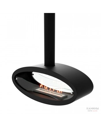 Биокамин Royal Thermo RTBFP-S1200E Ellipse Suspension