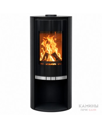 Дровяная печь-камин Ember G1 FG