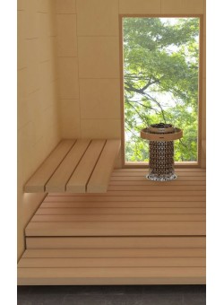 Печь Harvia Cilindro Black Steel PC66