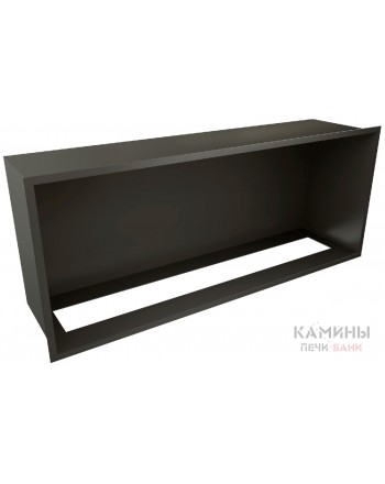 Встраиваемый очаг Standart 1200 (ZeFire)