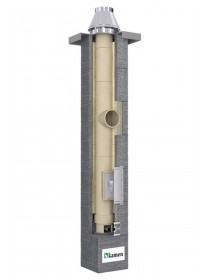 Дымоход KAMEN Uniwersal