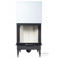Каминная топка Austroflamm 71x57 S3 2.0 подъёмный механизм