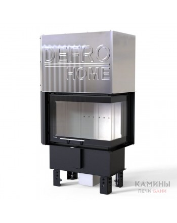Каминная топка DEFRO HOME INTRA SM BP MINI G