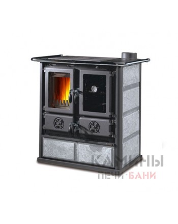 Печь камин La Nordica Rosetta BII Stone