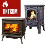 Печи-камины LK