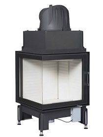 Каминная топка Austroflamm 55x55x51 K 3.0