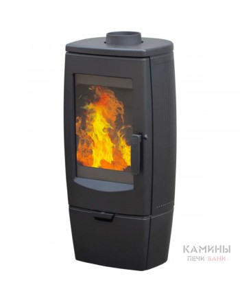 Печь-камин Plamen Gala