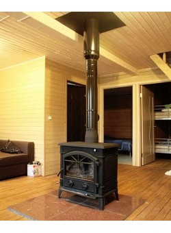 Заглушка сэндвича 