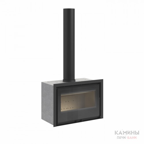 Каминная топка LL Calor ATRIUM 70 + T Каминная топка LL Calor ATRIUM 70 + T