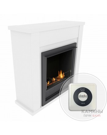 Биокамин Planika Lincoln
