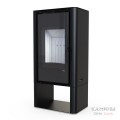 Печь-камин DEFRO HOME SOLUM LOG Печь-камин DEFRO HOME SOLUM LOG