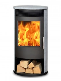 Печь-камин ABX Tartu 5