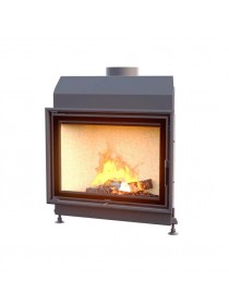 Каминная топка АСТОВ МЛ 700