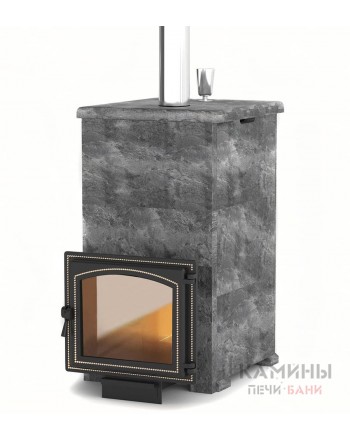  Комплект "Легенда Русский пар 24 (240)" NEXT Талькохлорит, S-40