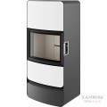 Печь-камин Spartherm Sento