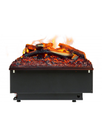 Электрокамин Dimplex Cassette 500 PS RETAIL LOGSET (с дровами)